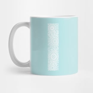 Letter I Mug